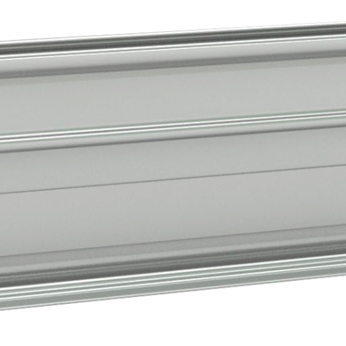 Fiamma eloxiertes Gehäuse für Markise F45s 375 - Farbe Titanium Fiamma Ersatzteilnummer 98673T194 - Ersatzteile Zelte & Markisen