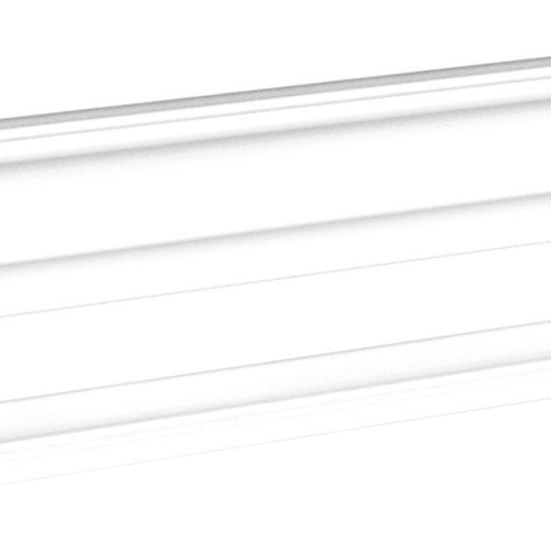 Fiamma Gehäuse für Markise F45s 150 - Farbe Polar White Fiamma Ersatzteilnummer 98673-010 - Ersatzteile Zelte & Markisen