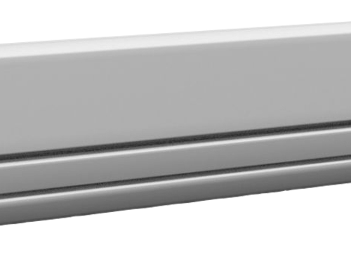 Fiamma Frontblende für Markise F45Ti 250 - Farbe Titanium Fiamma Ersatzteilnummer 06177A250 - Ersatzteile Zelte & Markisen