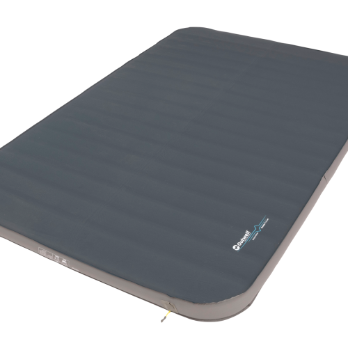 Outwell Dreamboat Double selbstaufblasende Liegematte 200 x 132 cm - Iso- & Campingmatten