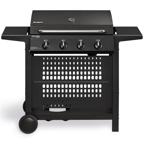 Enders San Diego Next 4 - Gasgrills