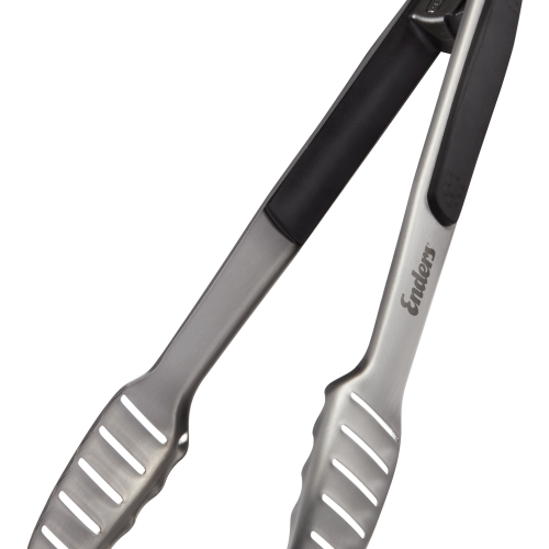 Enders Grillzange mit Lock Funktion - Grillbesteck