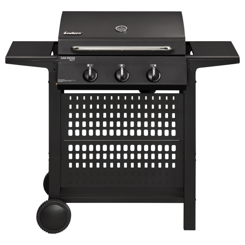 Enders San Diego Next 3 - Gasgrills