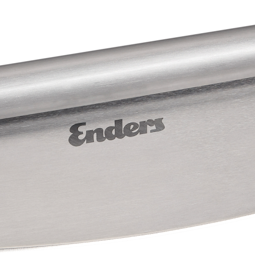 Enders Pizzaschneider aus Edelstahl - Sonstiges Küchenzubehör