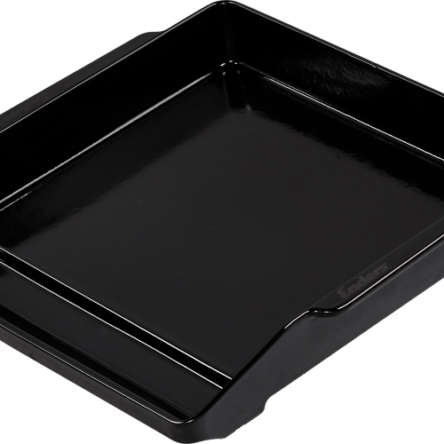Enders Plancha Grillplatte Guss - Grillroste, Pfannen und Platten