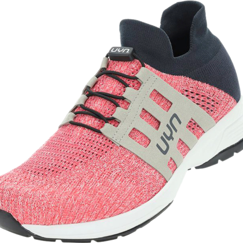 UYN Nature Tune Damenschuhe rosa 42 - Damenschuhe