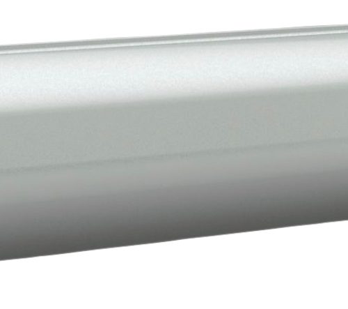 Fiamma Gehäusedeckel für Markise F45s 230 - Farbe Titanium Fiamma Ersatzteilnummer 98673T066 - Ersatzteile Zelte & Markisen