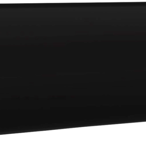 Fiamma Gehäusedeckel für Markise F45s / F45s PSA / F45s VW T5/T6 260 - Farbe Deep Black Fiamma Ersatzteilnummer 98673H023 - Ersatzteile Zelte & Markisen