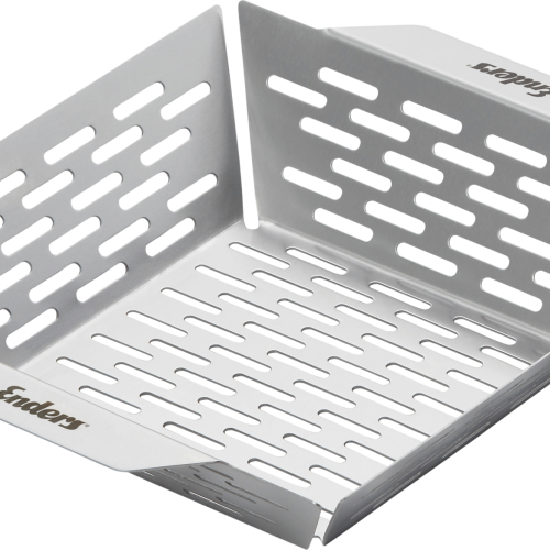 Enders Grillkorb S, 24 x 19 x 6,5 cm - Behälter und Halterungen