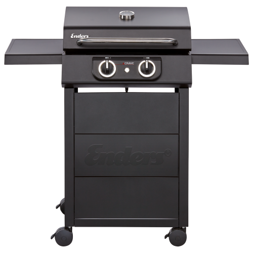 Enders eCrave 2 Elektrogrill - Elektrogrills