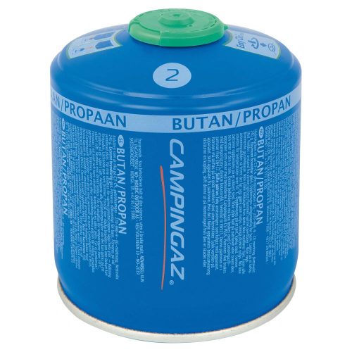 Campingaz CV 300 Plus Gaskartusche 240 ml - Gaskartuschen