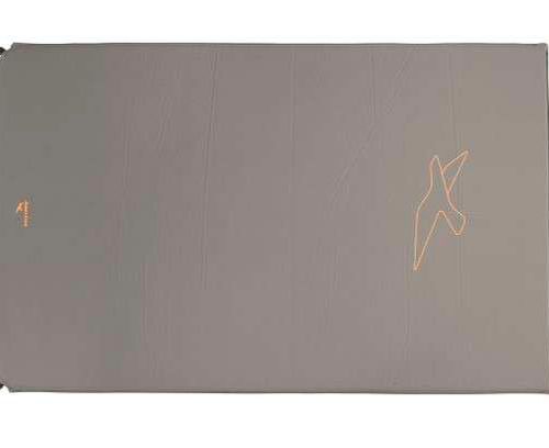 Easy Camp Siesta Mat Double 5,0 cm  - Iso- & Campingmatten