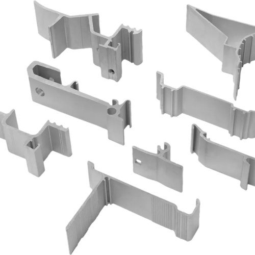 Thule Adapter T 4200 Ford Transit/Tourneo Custom Minivan - Markisenadapter