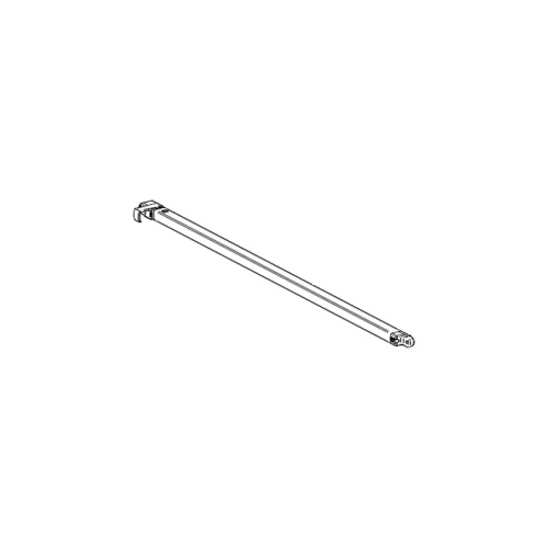 Thule Teleskoparm (rechts)  - Ersatzteile Fahrzeug