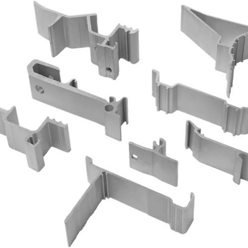 Thule VW T5/T6 Brandrup Rail Markisenadapter - Markisenadapter