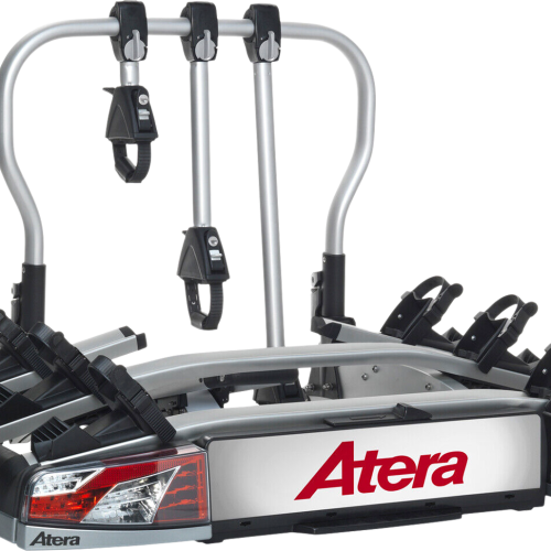 Atera Kupplungsfahrradträger Strada Evo 3 - Fahrradträger