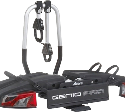 Atera Heckfahrradträger Genio Pro - Fahrradträger