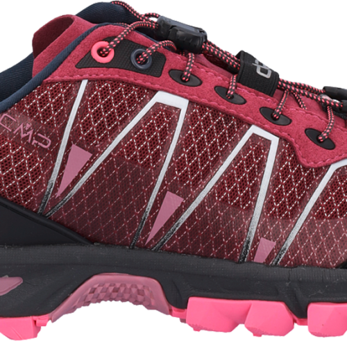 Campagnolo Altak Damen Schuh dunkelrot 39 - Damenschuhe von CMP