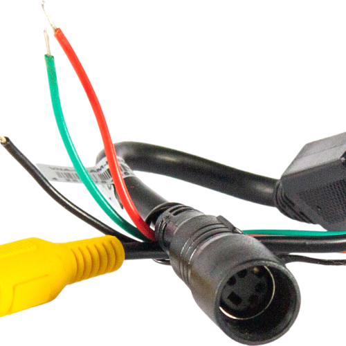 ESX Rückfahrkamera VNA-RCAM-MA941P - Rückfahrkameras & Rückfahrsysteme