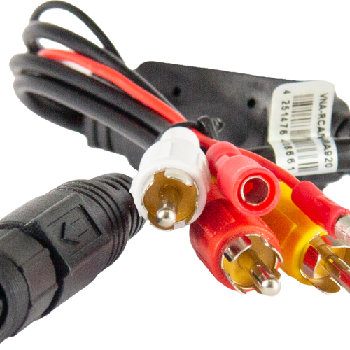 ESX Rückfahrkamera VNA-RCAM-MA920 - Rückfahrkameras & Rückfahrsysteme