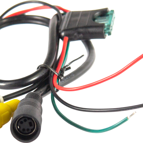 ESX Rückfahrkamera VNA-RCAM-MA901 - Rückfahrkameras & Rückfahrsysteme