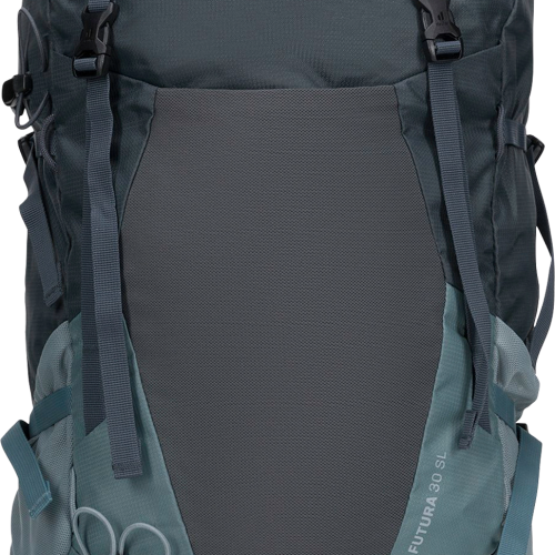 Deuter Futura 24 SL Wanderrucksack 24 Liter graphite-shale - Rucksäcke