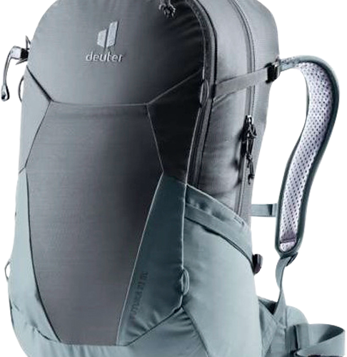 Deuter Futura 21 SL Wanderrucksack 21 Liter graphite-shale - Rucksäcke