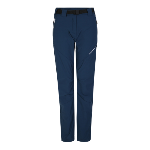 Dare2b Melodic Pro Damen Stretchhose  dunkelblau 42 - Damenhosen, -röcke & -kleider von Dare 2b