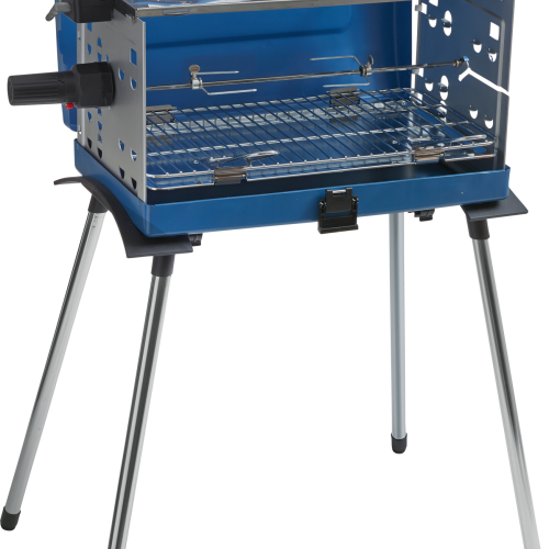Campingaz 400 SGR Koffergasgrill 50 mbar/ 5200 W - Gasgrills