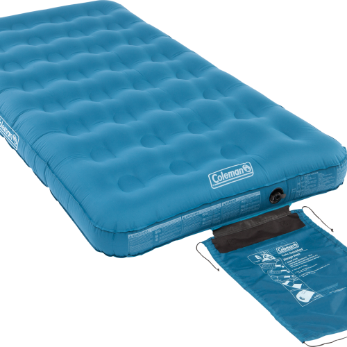 Coleman Extra Durable Single Luftbett 198 x 82 x 22 cm - Luftbetten