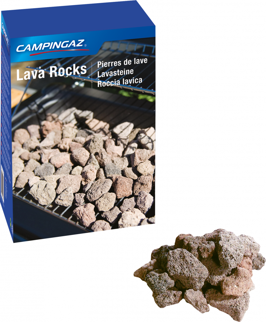 Campingaz Original Lavasteine - Sicherheit und Kochhilfen - WOHNMOBIL ... Campingaz Original Lavasteine - Sicherheit und Kochhilfen - WOHNMOBIL ...