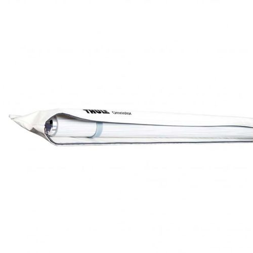 Thule Omnistor 1200 Taschenmarkise Mystic Grey 5 Meter - Sackmarkisen