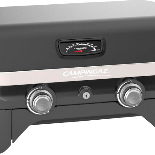 Campingaz Attitude 2100 LX Gasgrill inkl. analogen Thermometer 50 mbar - Gasgrills