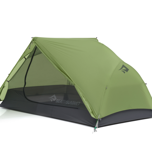 Sea to Summit Telos TR2 Bikepacking-Zelt für 2 Personen - 2-Personen Zelte