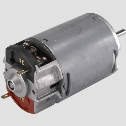 Truma Gleichstrommotor 12 V - Ersatzteile Haushalt