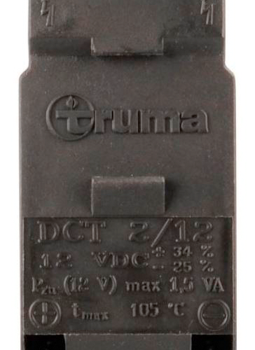 Truma Zünder (12V) - Ersatzteile Haushalt