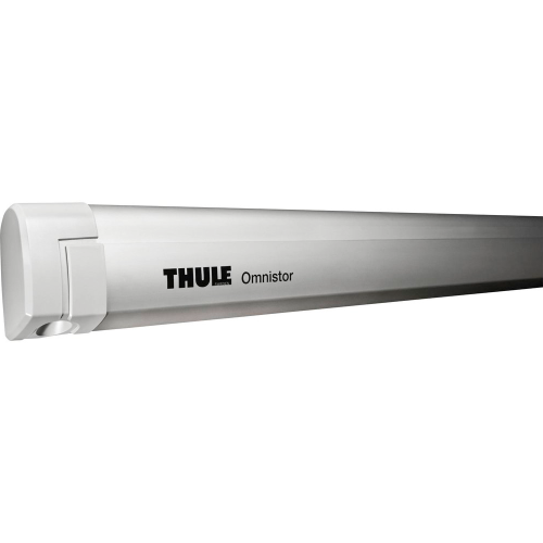 Thule Wandmarkise Omnistor 5200 230 cm (Eloxiert / Mystic Grau) - Kassettenmarkisen