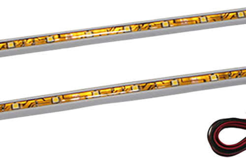 Fiamma Awning Arms LED für Markisen - Ambiente & Beleuchtung