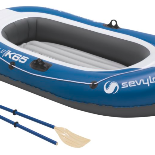 Sevylor Caravelle KK65 Schlauchboot - Schlauchboote, Kajaks & SUP-Boards