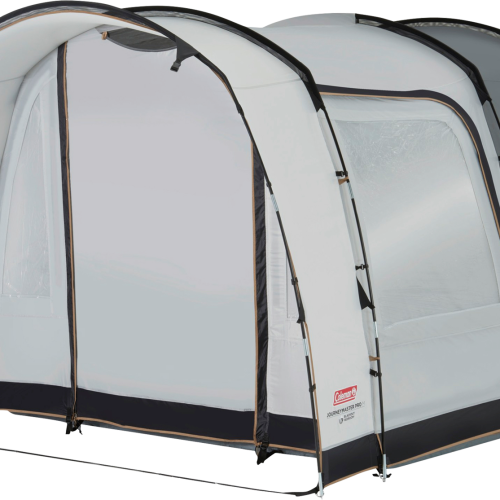 Coleman Journeymaster Pro M BlackOut Vorzelt 2 Personen - Reisemobil- & Busvorzelte