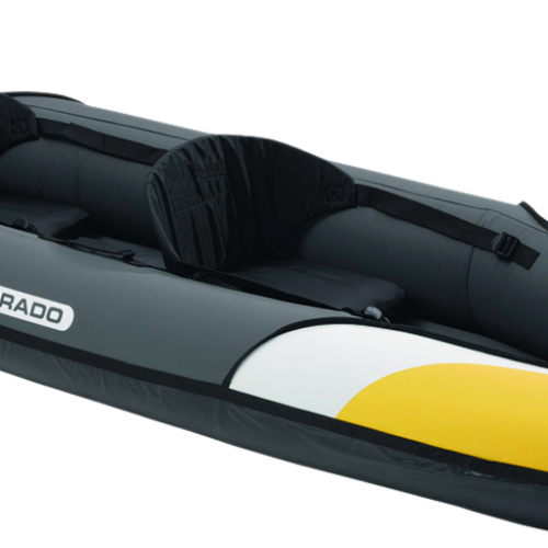 Sevylor Colorado 331 x 88 cm - Schlauchboote, Kajaks & SUP-Boards