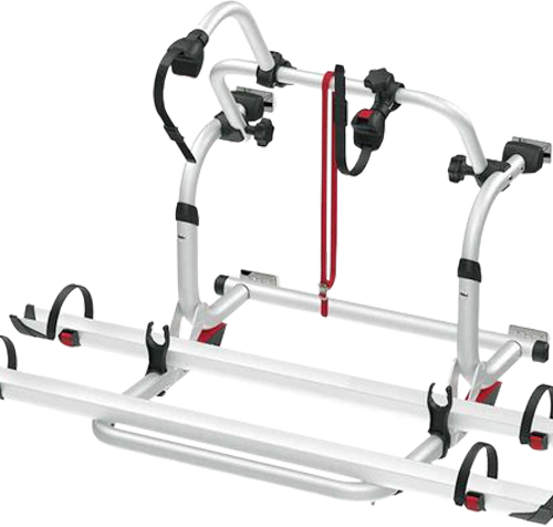 Fiamma Carry-Bike Pro C N - Fahrradträger