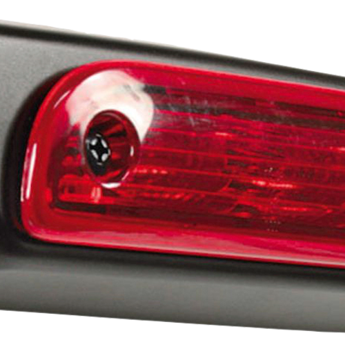 Caratec Safety CS120B Weitwinkel-Kamera für 3. Bremsleuchte für Ducato ab 2006 - Rückfahrkameras & Rückfahrsysteme
