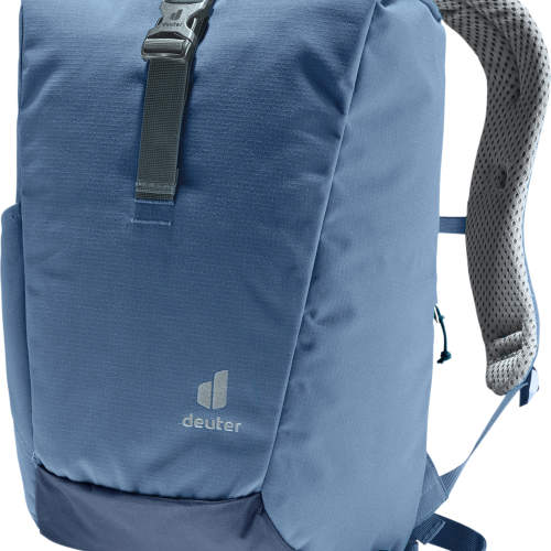 Deuter Stepout 22 Rucksack 22 Liter marine-ink - Rucksäcke