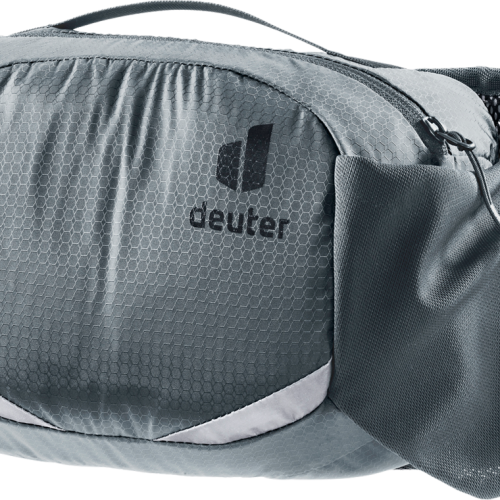 Deuter Pulse 3 Bauchtasche 3 Liter graphite - Taschen & Packsäcke