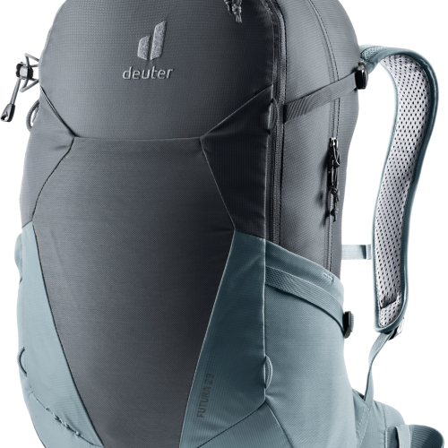 Deuter Futura 23 Wanderrucksack 23 Liter graphite shale - Rucksäcke