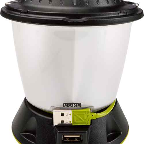 Goal Zero Lighthouse Core Campingleuchte - LED Campingleuchten von Goalzero