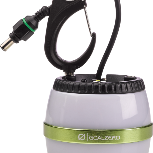 Goal Zero Light-a-Life 350 LED Campingleuchte - LED Campingleuchten von Goalzero