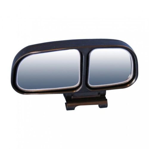 Haba Toter-Winkel-Spiegel Hercu Double View Links - Caravanspiegel
