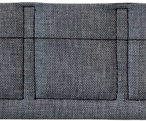 DriveDressy Gegen-Magnet für Magnet Tasche L - Taschen & Packsäcke von Drive Dressy